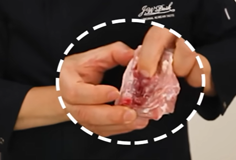 백종원 닭볶음탕 맛있게 만드는 법 황금레시피