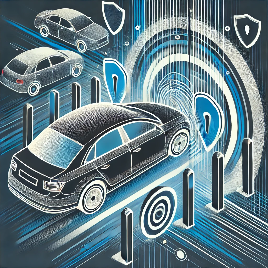 차량 문콕 방지 방법 문콕 스트레스 이제 그만