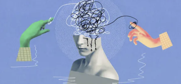 정신관리와 취업준비 병행법 관련 사진