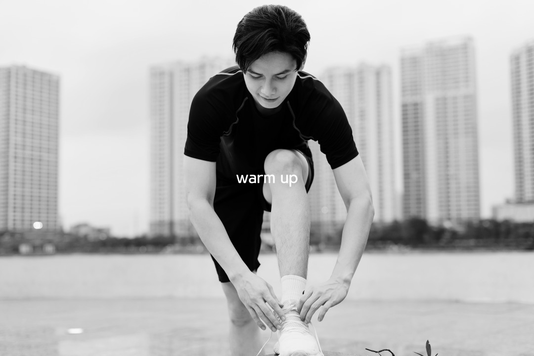 머니트리, 돈되는이야기, 준비운동, 웜업