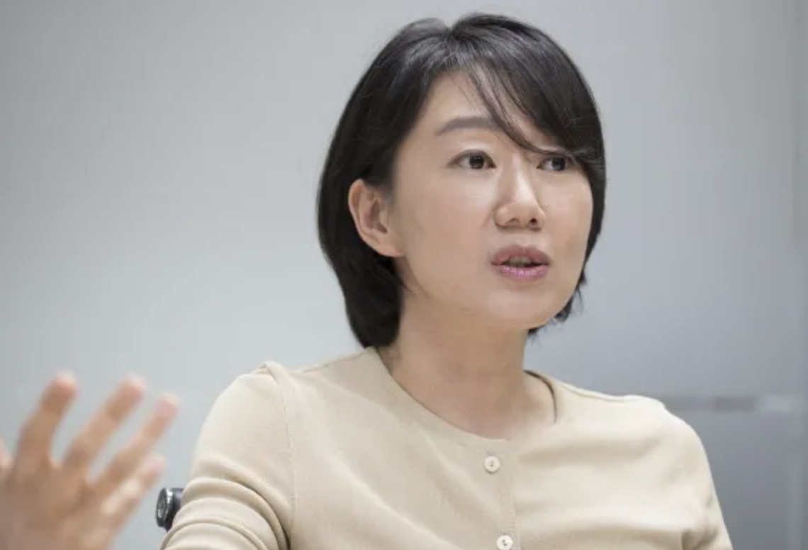 양윤경 인터뷰