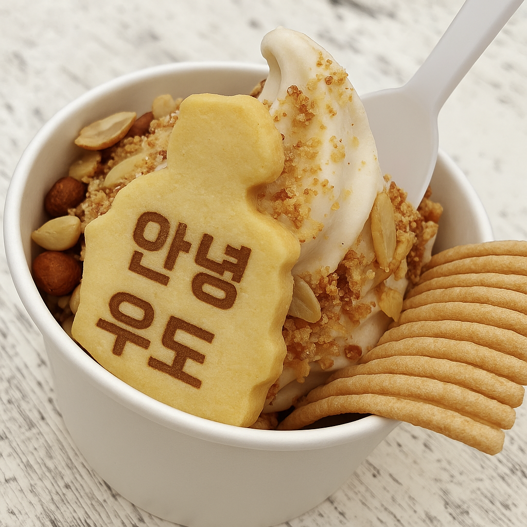 달콤아재