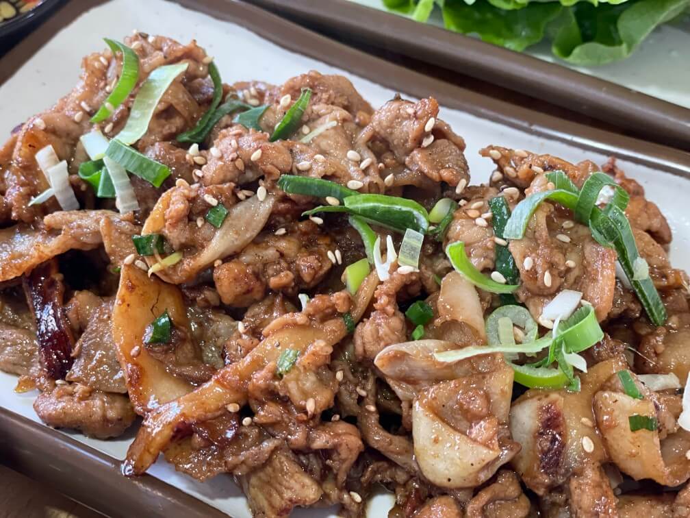 제주도-금하식당