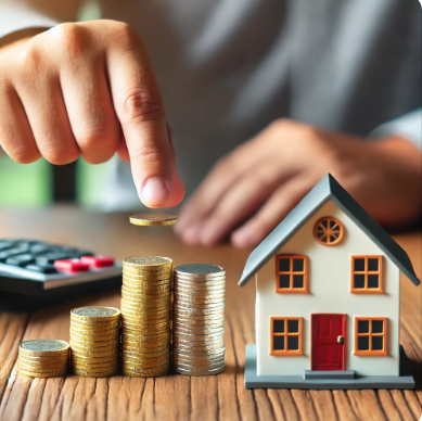 부동산 투자 관련 사진