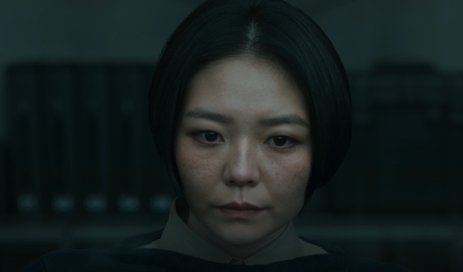 넷플릭스 택배기사 결말 촬영지