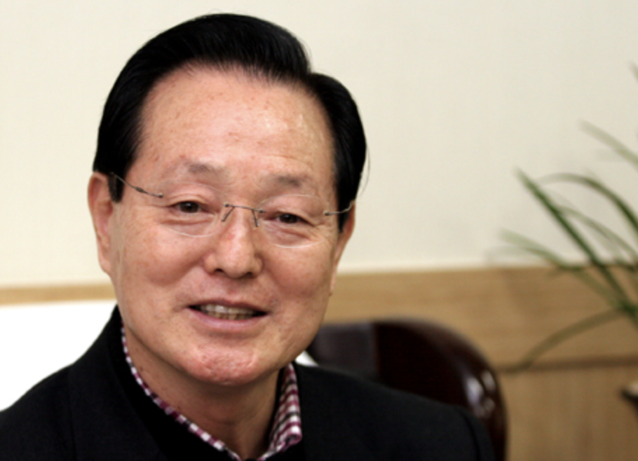 조진형 정치활동