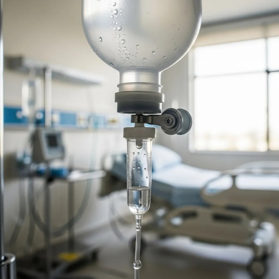 메가그린주, 정확히 어떤 주사인가요?