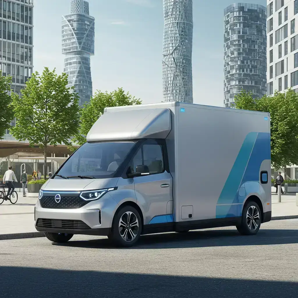 2025 전남 완도군 전기 화물차 보조금 소형 전기 화물차