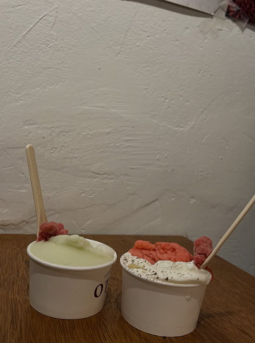 다시 복구된 이제연 인스타사진