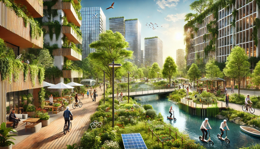 탄소중립 관련 기업