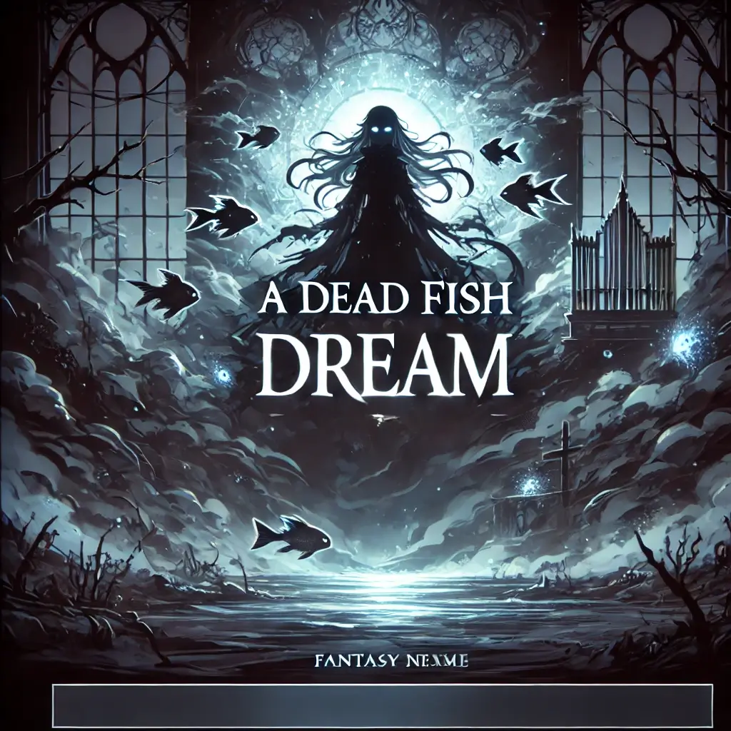 죽은 물고기가 나오는 꿈