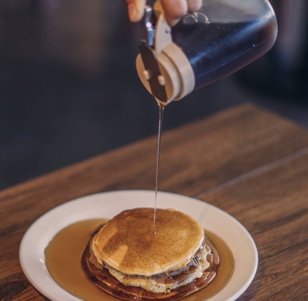 슬래피-케이크스-팬케이크-사진