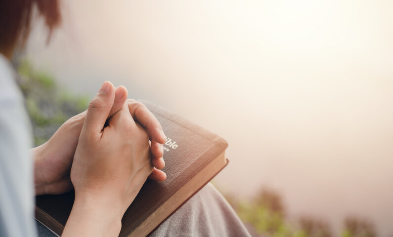 9월 주일 낮예배 대표 기도문 모음