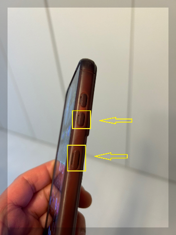 화면 캡처 길게 하는 방법