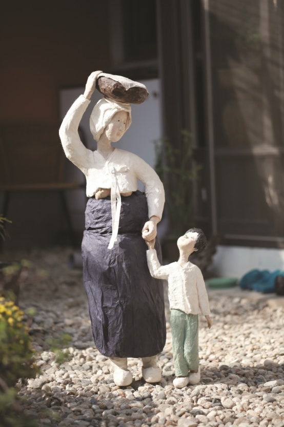 만물의 어머니, 기토(己土)의 미학