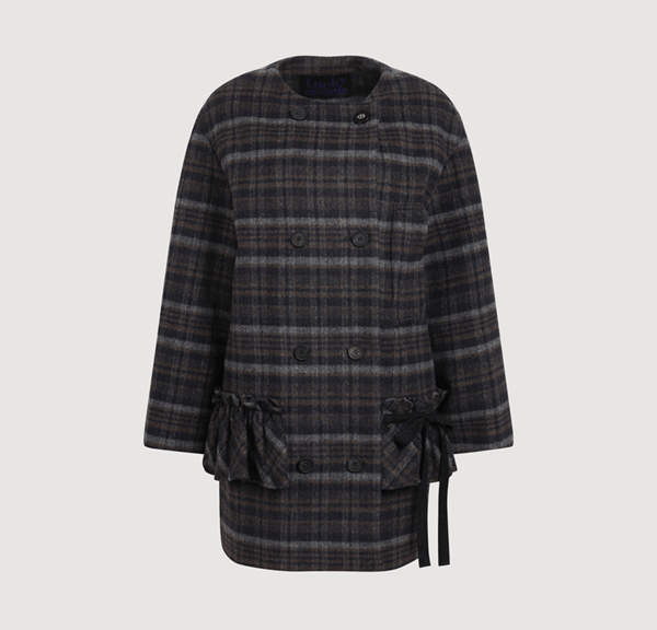 화려한 날들 34회 박정연 코트