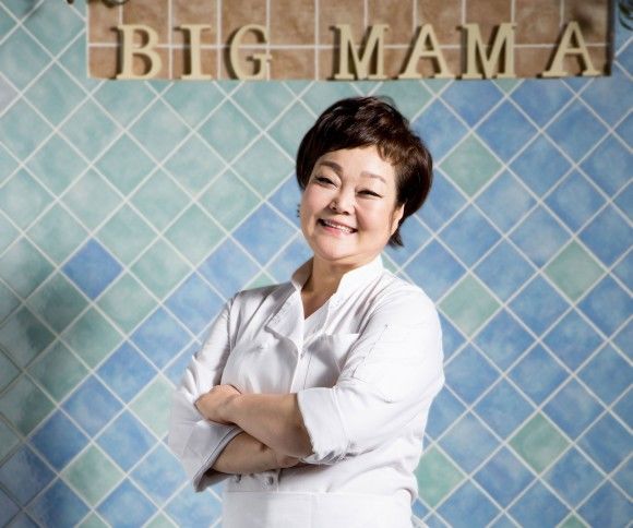 빅마마 이혜정