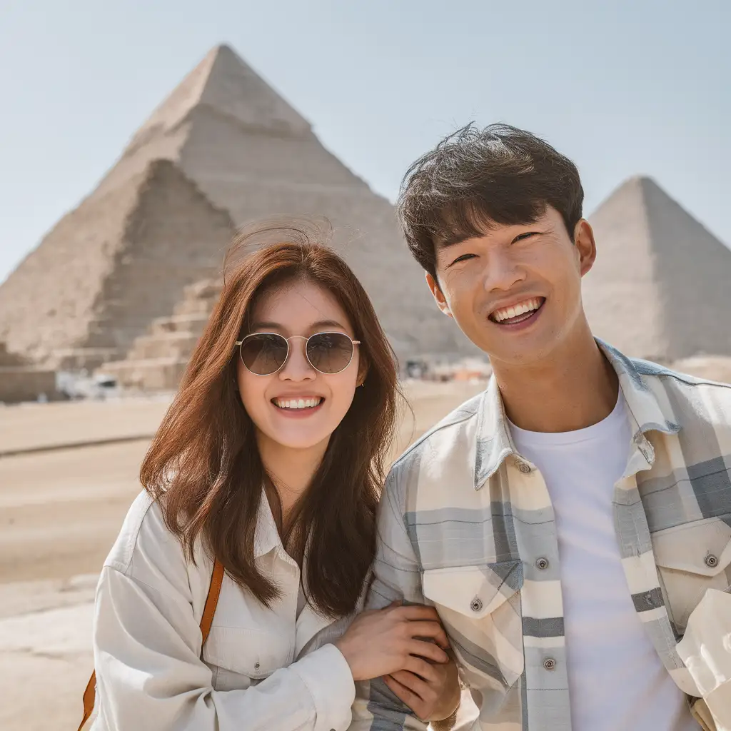 이집트 환율 계산기 여행 팁