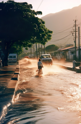 태풍 피해 예방 및 태풍 피해 대처 방법
