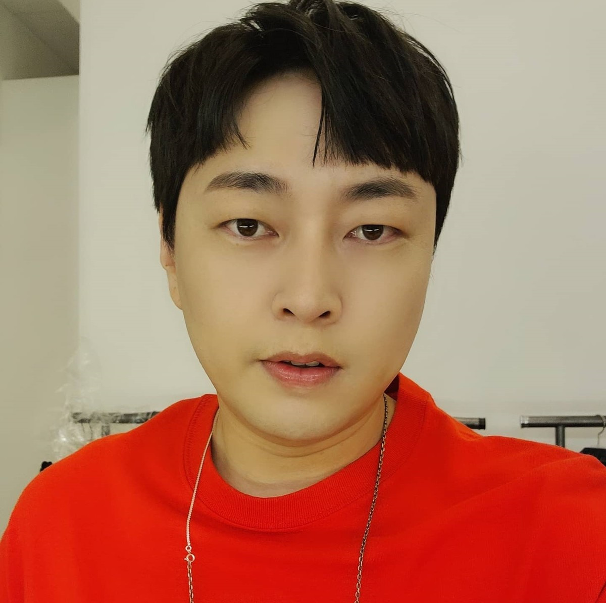 개그맨 이진호 도박 이미지