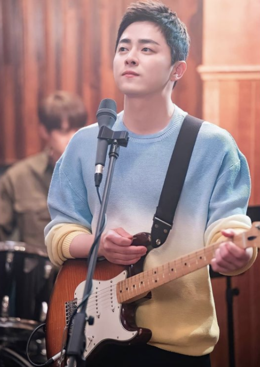 조정석 슬기로운 의사생활