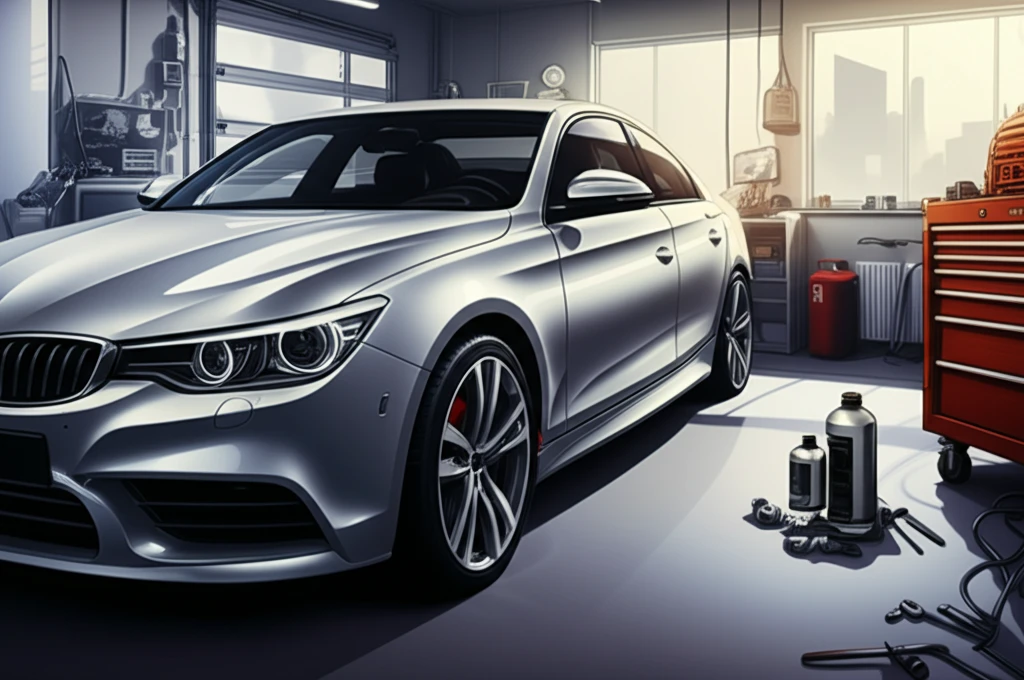 차량 관리 A to Z: 오래 타는