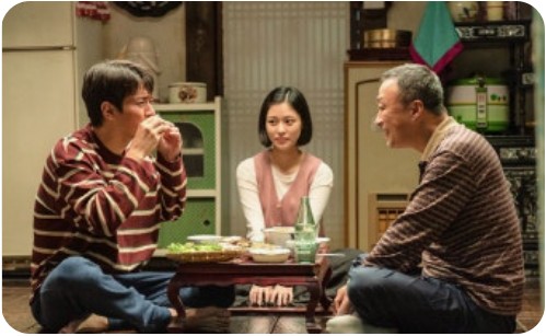 한국 영화 기적 (강원도 배경, 감동 실화)