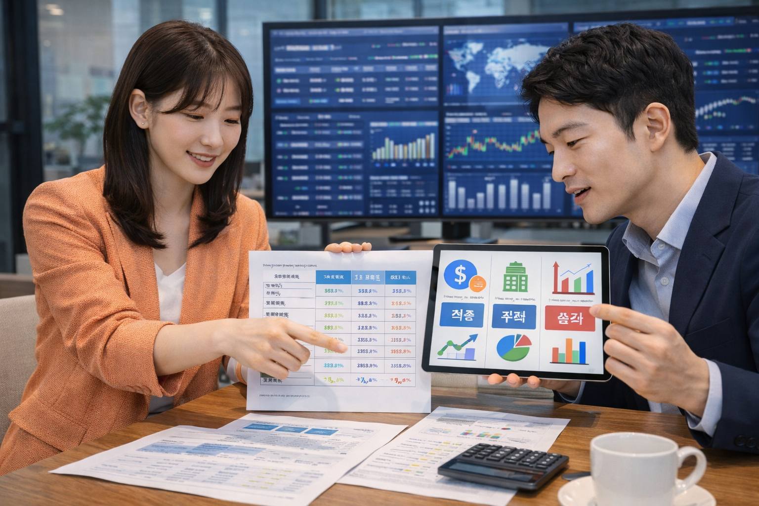 주식 재무제표 보는 방법, 초보도 한눈에 이해하는 실전 분석