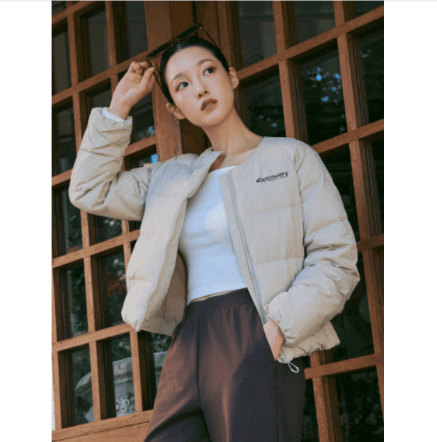 경량패딩여성 추천 순위 TOP 5(25년 11월) - 네이버, 쿠팡 판매 랭킹 분석