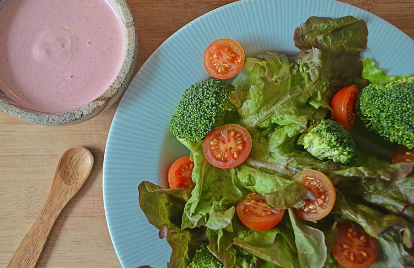 비건식 관련 사진