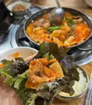 생생정보 가격파괴 Why 국내산 돼지국밥 김치짜글이