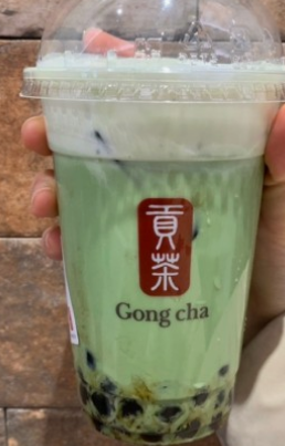 공차 인기메뉴 BEST 조합 추천 7