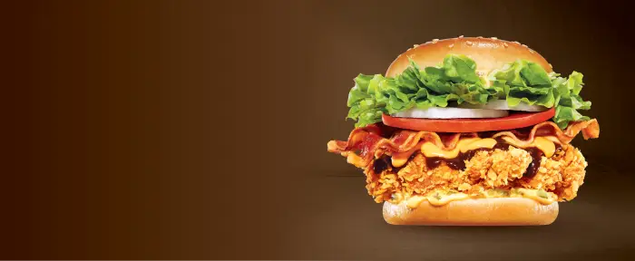 맘스터치 햄버거 가격