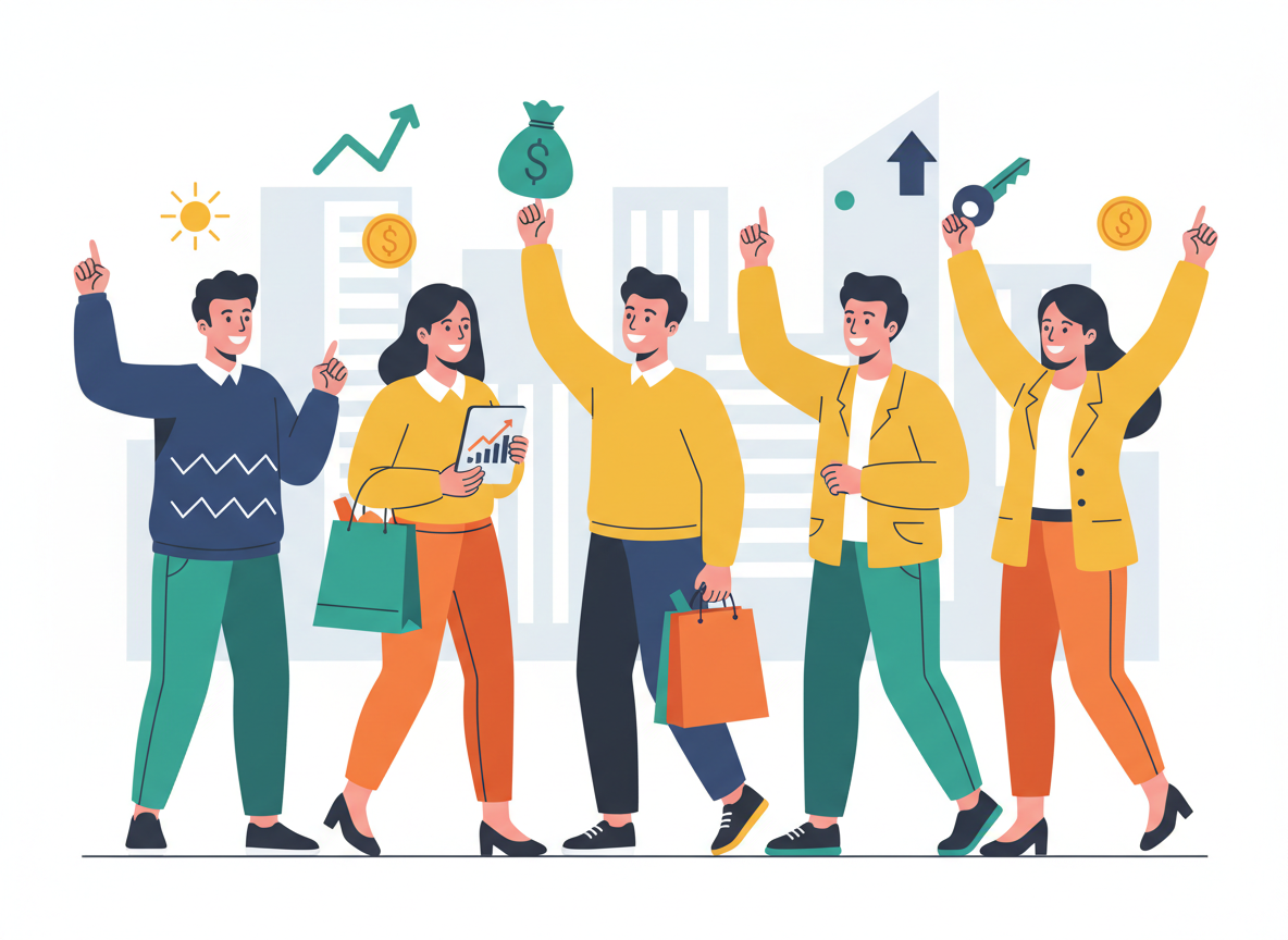 소상공인 지원 경영안정바우처 25만원