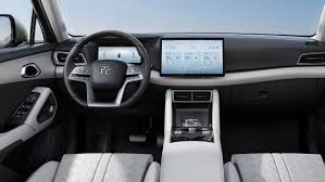 BYD 차종