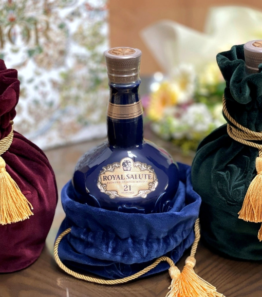로얄살루트21년산-사진3
