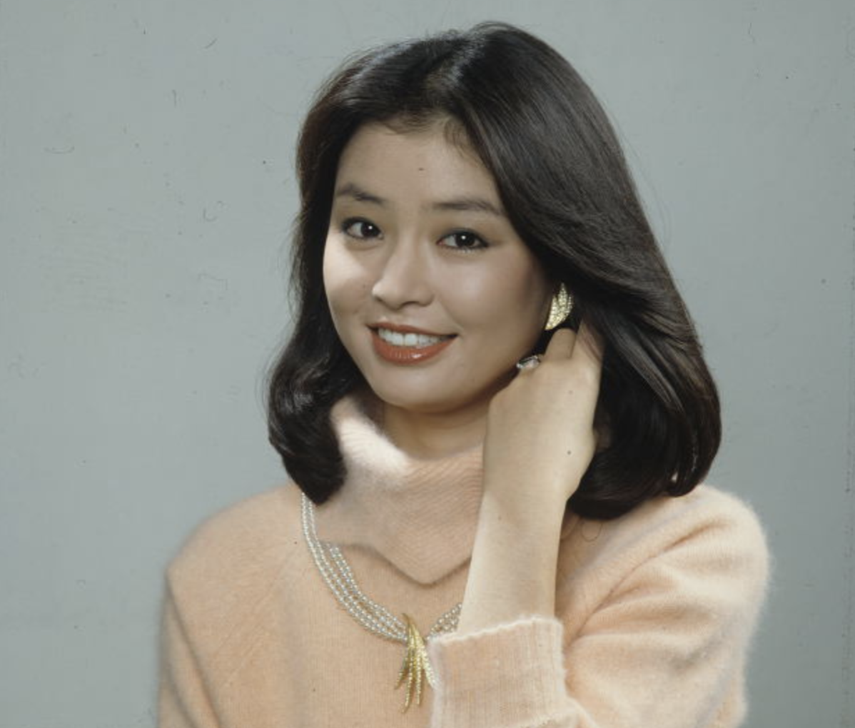 원미경 리즈