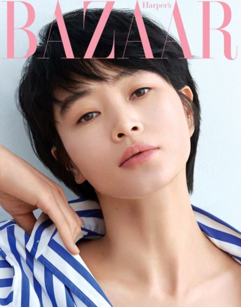 김혜수 박해진