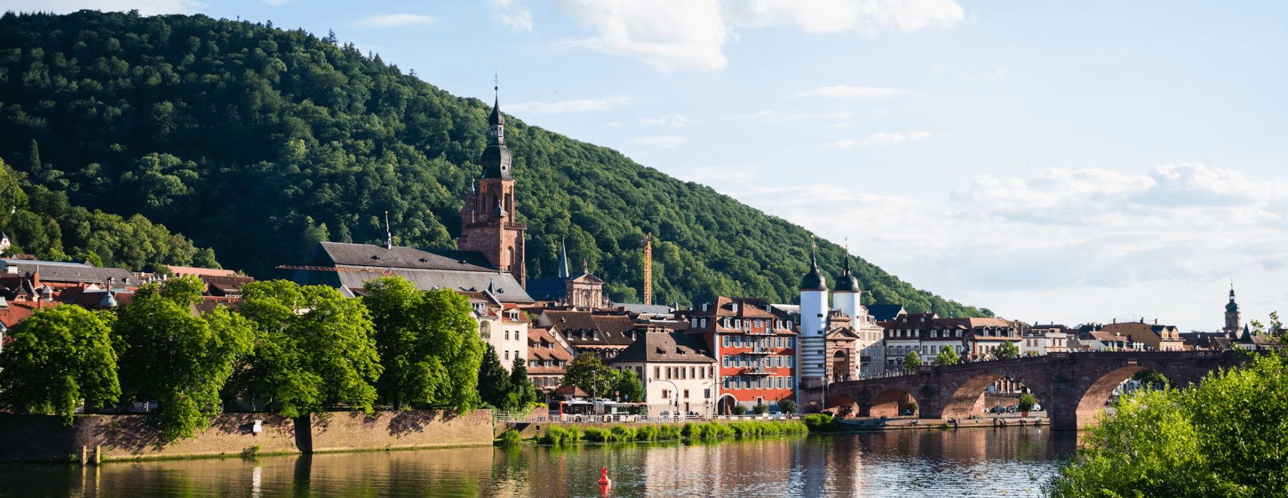 독일 하이델베르크 추천여행가이드