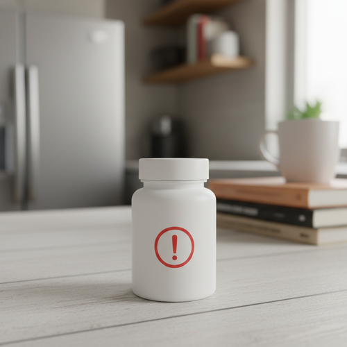 알부민 섭취 시 꼭 알아야 할 주의사항