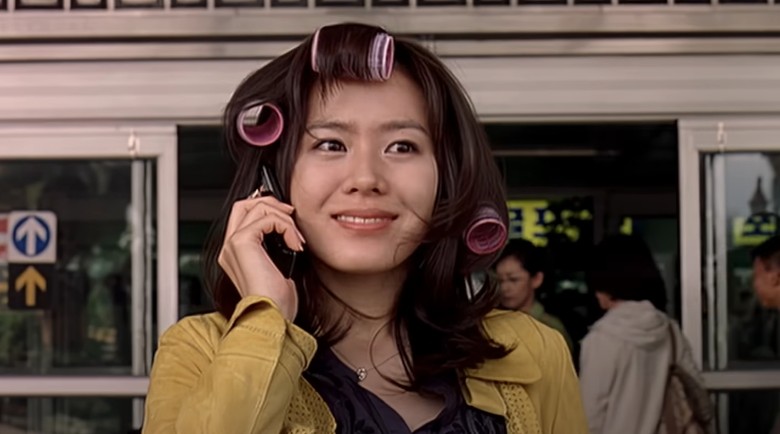 [무료영화 다시보기] 코미디영화 작업의 정석 &amp;#124; 손예진&amp;#44; 송일국&amp;#44; 박용우&amp;#44; 현영 출연