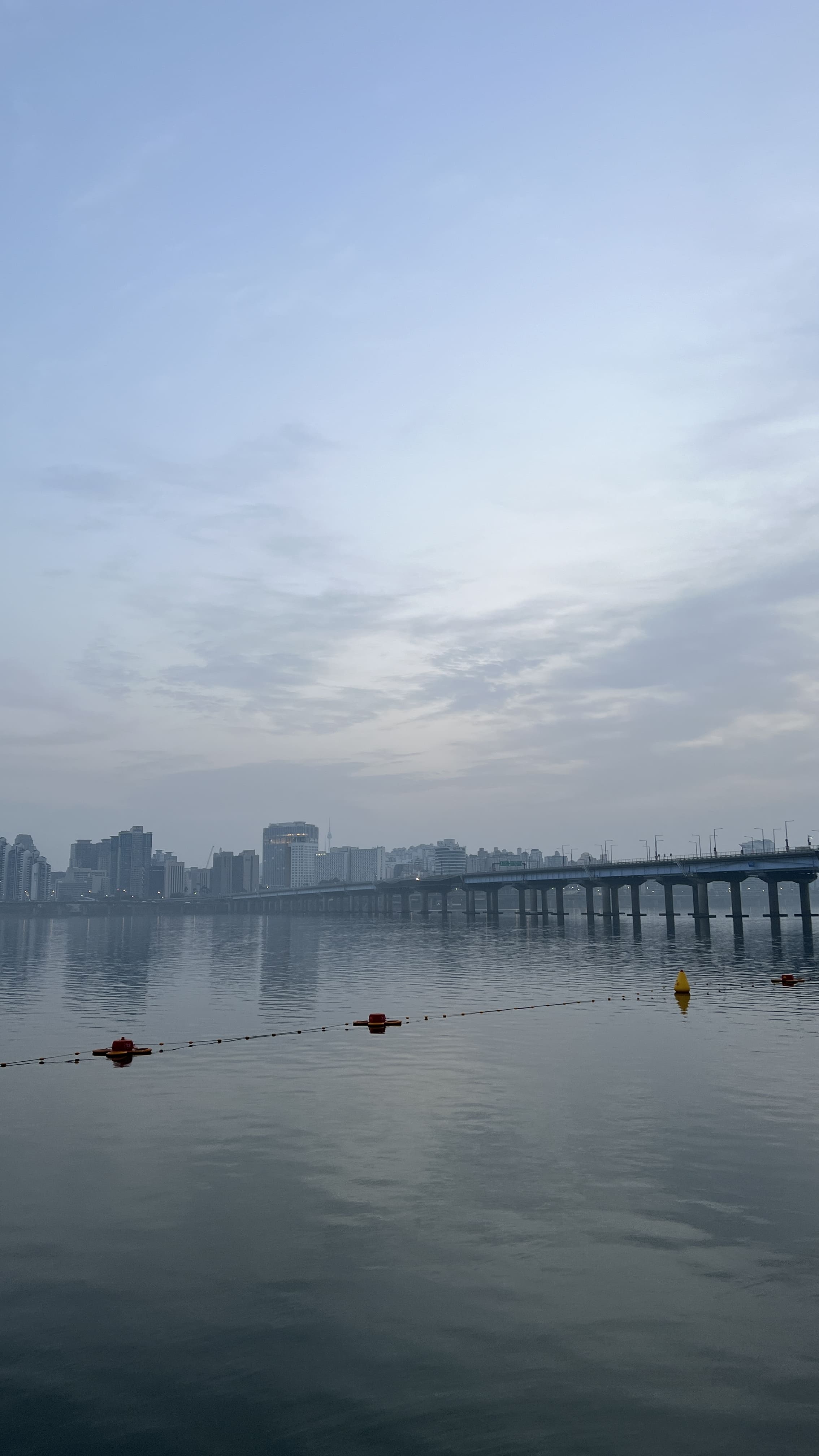 여의도 한강공원