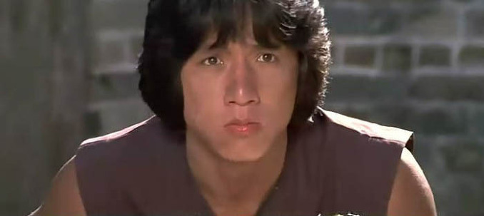 홍콩영화 남자배우 80~90년대 스타들