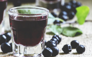 아사이베리 효능