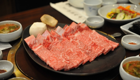 토요일은 밥이좋아 92회 한우생갈비양념갈비 맛집4