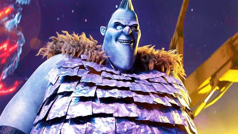 모험 판타지 가족 애니메이션 영화다시보기추천 이상한 나라의 달빛요정 결말 후기 리뷰 - 호평과 혹평