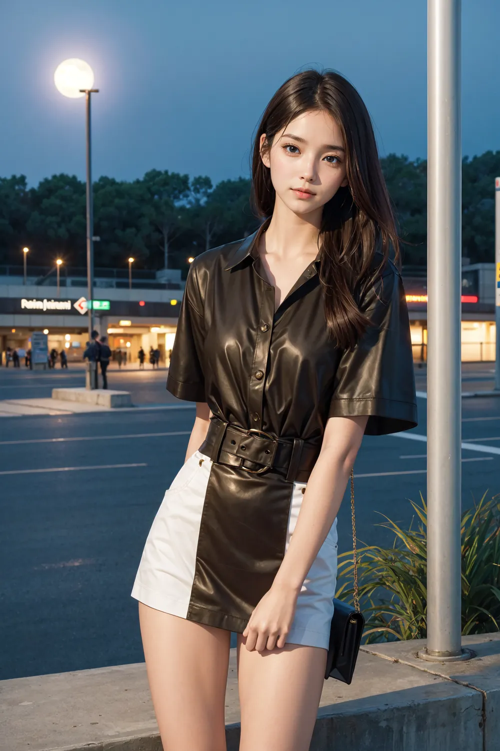 Stable diffusion AI Picture-Nature and Animal