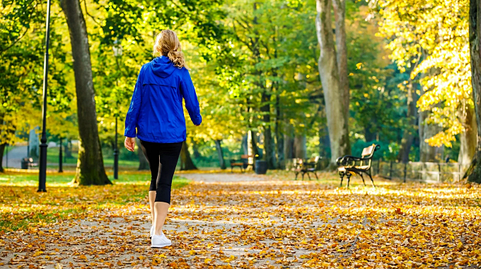허리디스크에 좋은 운동 15가지