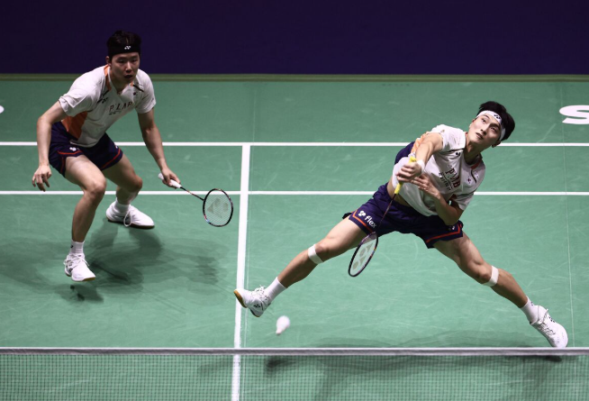 2026 BWF 말레이시아 오픈