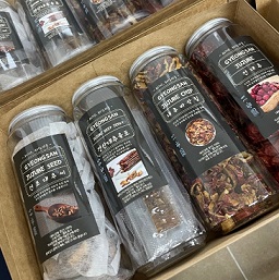 경산대추